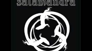 Salamandra  Alcatraz [upl. by Indira456]