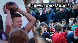 New Years Boys Ba 2024 [upl. by Krever]