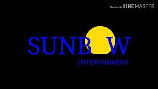 Sunbow Entertainment Logo Remake [upl. by Elsy]