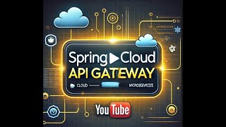 3 API Gateway  Spring boot  Spring Microservice [upl. by Suixela736]