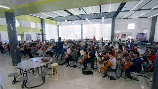 Concert Orchestra 2023 Fall concert preview [upl. by Bollinger]