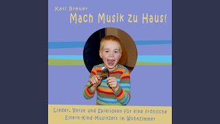 Dreh den Becher um KinderCupSong [upl. by Nnyltiac]