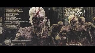 Extermination Dismemberment – Butcher Basement [upl. by Esidnak]