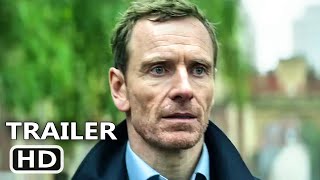 THE AGENCY Trailer 2 2024 Michael Fassbender [upl. by Rufford]