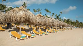 Iberostar Punta Cana AllInclusive Resort Review [upl. by Krista]