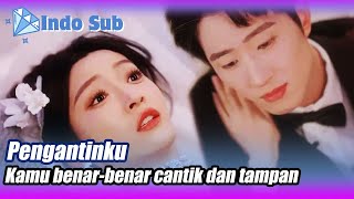 Indo SubPengantin kecil Mo Shao cantik dan keren🌟💎BintangBerlian MiniDrama [upl. by Notsruht]