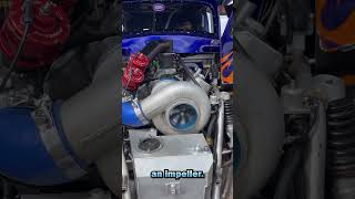 Superchargers EXPLAINED Boost Your Engine Power subscribe carfunfacts [upl. by Pansir925]