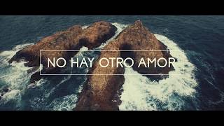 Naly Serra  No Hay Otro Amor Video Lyric [upl. by Haneehs]