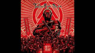 Twelve Foot Ninja  INVINCIBLE Official Lyric Video [upl. by Leverick]