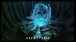 Prometheus Full Soundtrack HD [upl. by Lugo]