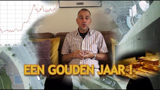 EEN GOUDEN JAAR [upl. by Debra]