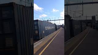 68002 at Lichfield Trent Valley 5th October 2024 [upl. by Fording]