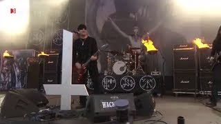 TRIPTYKON  Wacken Open Air 2016 FULL CONCERT HD [upl. by Bergerac236]