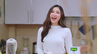 Jessica Mila sudah buktikan sendiri tambah berat badan denganAppetonWeightGain [upl. by Neelav570]