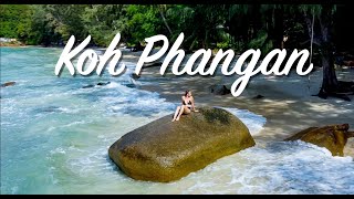 Koh Phangan  Thailand [upl. by Mahau941]