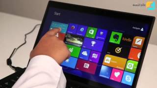 مراجعة جهاز Lenovo ThinkPad X1 Carbon [upl. by Mayhew]