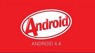 Como Instalar Cyanogenmod 11 NIGHTLY Android Kit Kat 442 no Galaxy Tab 2 [upl. by Rob]