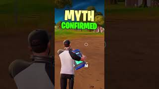 NEW Fortnite Chapter 2 Remix MYTHS [upl. by Cally]