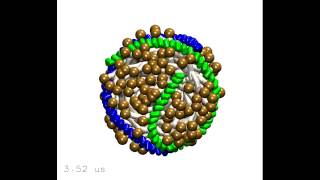 Lipoproteins that Circulate in the Blood Collecting Fat [upl. by Davy103]