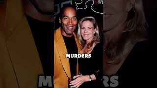 The Unforgettable Trial of O J Simpson history facts scary [upl. by Alleda]