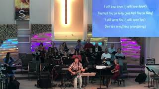 East Heights Baptist Church Worship Service 100624 [upl. by Animsay675]