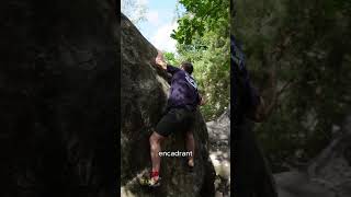 Story time  Mon stage descalade avec Arkose Escapade  bloc bouldering escalade tips [upl. by Ayidan]