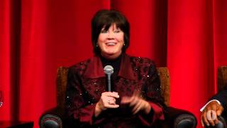 Scout Mary Badham from quotTo Kill a Mockingbirdquot talks about the making of the film [upl. by Lanahtan416]