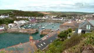 Fairview Porthleven Cornwall Holiday Cottage [upl. by Hector]