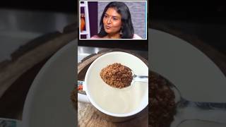 Homemade Protein Powder protein proteinpowder shortsfeed cooking homemade healthylifestyle [upl. by Rhody]