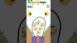 😂😂save the doge level 117😂🐕🐕game save tranding gameplay doggame save the doge [upl. by Nitsirt232]