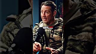 The Black Hawk Down Incident  Tim Kennedy Chris Morrison’s Podcast [upl. by Whale]