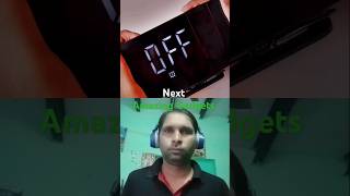 Testing Weird Alarm Clockstech fc Short [upl. by Chipman885]