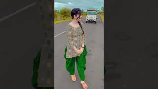 real Sundar ladki short video [upl. by Shelly]