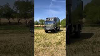 Whats Snapchat overlanding offroad 4x4 camper [upl. by Selie]