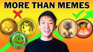 How I Find 100x Memecoins Before the Hype [upl. by Tobi]