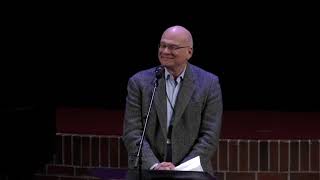 Tim Keller – North American Mission The Outward Move [upl. by Dammahum632]