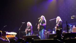 Dumas Walker  Kentucky Headhunters LIVE [upl. by Gunning432]