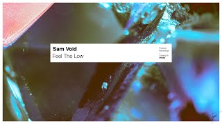 Sam Void  Feel The Low [upl. by Ayhtnic]