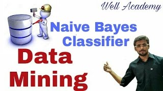 Data Mining Lecture  Bayesian Classification  Naive Bayes Classifier  Solved Example EngHindi [upl. by Viviene]