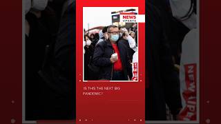 Is H5N1 Bird Flu the Next Pandemic Find Out news H5N1 [upl. by Ariamo]