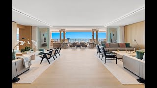 7954 Fisher Island Drive  ULTRA LUXE AMANSTYLE SANCTUARY ON FISHER ISLAND  Dora Puig [upl. by Dennett408]