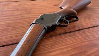 IAC 1887 12 Gauge Lever Shotgun Review [upl. by Noreh]