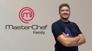 MasterChef Family Episódio 1 [upl. by Cardie]