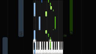 Mercy Chinwo  Excess Love  EASY PIANO TUTORIAL BY The Piano Pro piano pianotutorial [upl. by Faust]