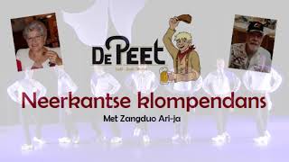 Neerkantse klompendans Zangduo Ari ja [upl. by Anaud15]