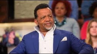 The Church and heresy Come Sunday Carlton Pearson and universal reconciliation [upl. by Keiko377]