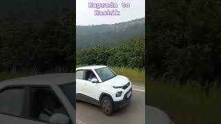 Kaprada to Nashik road [upl. by Nitneuq]