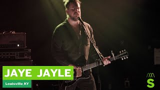 Jaye Jayle  Live at SATURN Birmingham 7252023  Subcarrier [upl. by Dent]