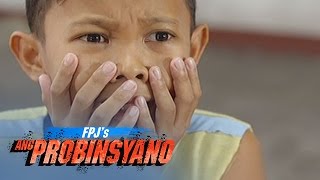 FPJs Ang Probinsyano Makmak worries about Cardo With Eng Subs [upl. by Rettig]