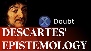 The Problem of Epistemology Descartes Doubt [upl. by Camp]